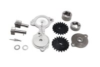 Ölpumpe Zahnräder Pumpengehäuse Rotor Kit komplett KTM Duke 690 690DUKE/14 14-15