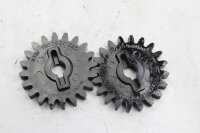 Ölpumpe Zahnräder Pumpengehäuse Rotor Kit komplett KTM Duke 690 690DUKE/14 14-15