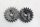 Ölpumpe Zahnräder Pumpengehäuse Rotor Kit komplett KTM Duke 690 690DUKE/14 14-15