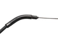 Throttle cable, Bowden cable, carburetor, throttle grip BMW K 1200 R K12R K43 0584 05-08