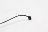 Throttle cable, Bowden cable, carburetor, throttle grip BMW K 1200 R K12R K43 0584 05-08