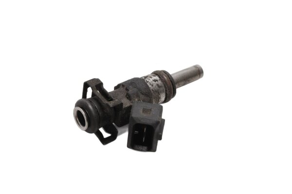 Inyector de combustible, boquilla de combustible, elemento de inyección BMW K 1200 R K12R K43 0584 05-08
