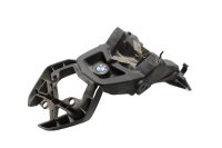 Kennzeichenhalter Heckträger Aufnahme Halter BMW K...