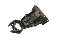 Kennzeichenhalter Heckträger Aufnahme Halter BMW K...