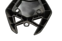 Soporte para matrícula, soporte trasero para portaequipajes, soporte BMW K 1200 R K12R K43 0584 05-08