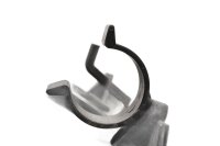 Soporte para matrícula, soporte trasero para portaequipajes, soporte BMW K 1200 R K12R K43 0584 05-08