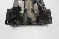 Soporte para matrícula, soporte trasero para portaequipajes, soporte BMW K 1200 R K12R K43 0584 05-08