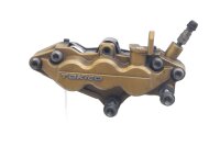 Remklauw linksvoor Tokico Gold Suzuki GSX-R 1000 K1/K2...