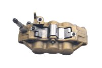 Remklauw linksvoor Tokico Gold Suzuki GSX-R 1000 K1/K2...