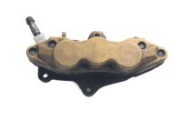 Front left brake caliper Tokico Gold Suzuki GSX-R 1000 K1/K2 WVBL 01-02