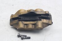 Front left brake caliper Tokico Gold Suzuki GSX-R 1000 K1/K2 WVBL 01-02
