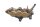 Front left brake caliper Tokico Gold Suzuki GSX-R 1000 K1/K2 WVBL 01-02