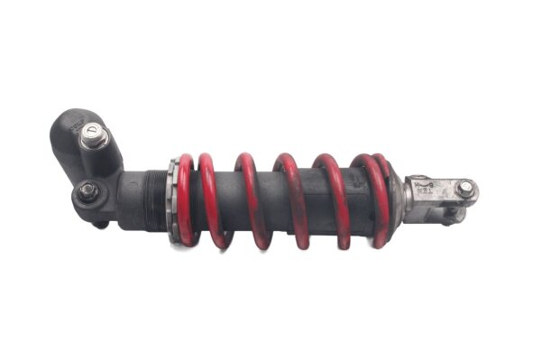 Rear strut gas pressure shock absorber Suzuki GSX-R 1000 K1/K2 WVBL 01-02