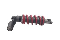 Rear strut gas pressure shock absorber Suzuki GSX-R 1000...