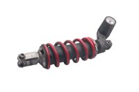 Rear strut gas pressure shock absorber Suzuki GSX-R 1000 K1/K2 WVBL 01-02