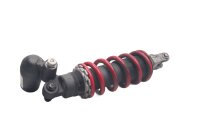 Rear strut gas pressure shock absorber Suzuki GSX-R 1000 K1/K2 WVBL 01-02