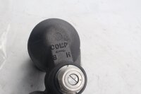 Rear strut gas pressure shock absorber Suzuki GSX-R 1000 K1/K2 WVBL 01-02