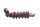 Rear strut gas pressure shock absorber Suzuki GSX-R 1000 K1/K2 WVBL 01-02