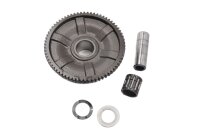 Starter gear, starter pinion, freewheel Suzuki GSX-R 1000...