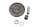Starter gear, starter pinion, freewheel Suzuki GSX-R 1000 K1/K2 WVBL 01-02