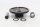 Starter gear, starter pinion, freewheel Suzuki GSX-R 1000 K1/K2 WVBL 01-02