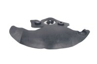 Front upper fork cover splash guard Suzuki GSX-R 1000...
