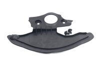 Gabelabdeckung vorne oben Spritzschutz Suzuki GSX-R 1000 K1/K2 WVBL 01-02