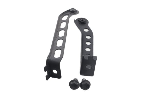 Water cooler holder mounting bracket Suzuki GSX-R 1000 K1/K2 WVBL 01-02