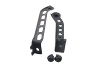 Water cooler holder mounting bracket Suzuki GSX-R 1000 K1/K2 WVBL 01-02