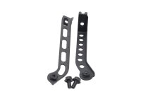 Water cooler holder mounting bracket Suzuki GSX-R 1000 K1/K2 WVBL 01-02
