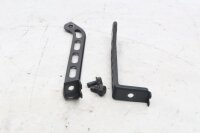 Water cooler holder mounting bracket Suzuki GSX-R 1000 K1/K2 WVBL 01-02