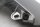 Katte, tankin maski, ajovalon kiinnike BMW K 1200 R K12R K43 0584 05-08