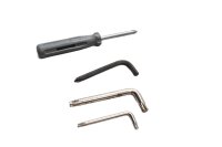 Bordwerkzeug Schraubendreher Innensechskant Torx Set BMW...