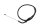 Gaskabel Bowdenkabel Gasklepkabel BMW K 1200 GT K44 K12S 0587 06-08