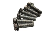 Kytkinkellon ja vaihteiston ruuvisarja BMW K 100 RS 4 Ventiler K589 0523 89-92