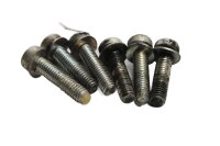 Kytkinkellon ja vaihteiston ruuvisarja BMW K 100 RS 4 Ventiler K589 0523 89-92