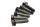 Kytkinkellon ja vaihteiston ruuvisarja BMW K 100 RS 4 Ventiler K589 0523 89-92