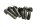 Kytkinkellon ja vaihteiston ruuvisarja BMW K 100 RS 4 Ventiler K589 0523 89-92