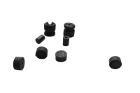Set di gommini tampone, set di cuscinetti del telaio BMW...