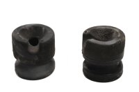 Set di gommini tampone, set di cuscinetti del telaio BMW...