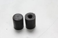 Puffer Gummisatz Rahmenlagerung Set BMW K 100 RS 4 Ventiler K589 0523 89-92