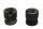 Puffer Gummisatz Rahmenlagerung Set BMW K 100 RS 4 Ventiler K589 0523 89-92
