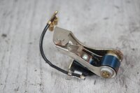 Interrogation contact sentence ignition contact docudo 258 Bosch model unknown