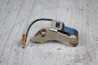 Interrogation contact sentence ignition contact docudo 258 Bosch model unknown