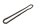 Catena della pompa dellolio, tendicatena, guida, circuito dellolio BMW K 1200 R K12R K43 0584 05-08