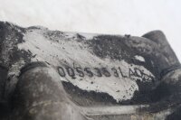 Växellåda, manuell växellåda, drivenhet BMW R 1200 GS K25 0307 R12 04-07