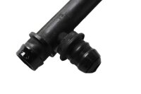 Kylvätskeledning, vattenslang, motorkylning BMW K 1200 R K12R K43 0584 05-08