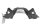 Främre kåpa, övre frontpanel BMW R 1200 GS DOHC R12 K25 0450 10-12