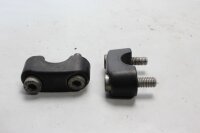 Styrklämma, övre gaffelbrygga BMW K 100 RS 4 Ventiler K589 0523 89-92