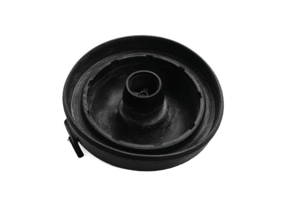 Forlygtehus, lampepotte, holder BMW K 100 RS 4 Ventiler K589 0523 89-92